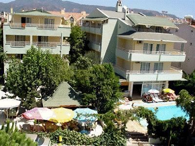 Banana Apart Marmaris Exterior photo