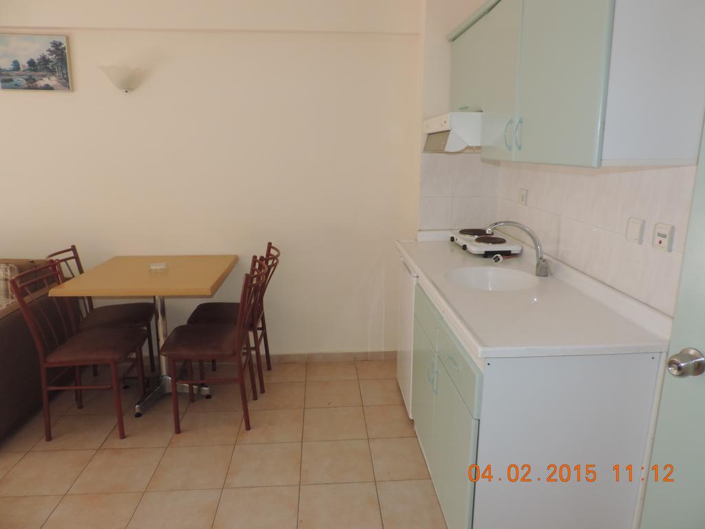 Banana Apart Marmaris Exterior photo