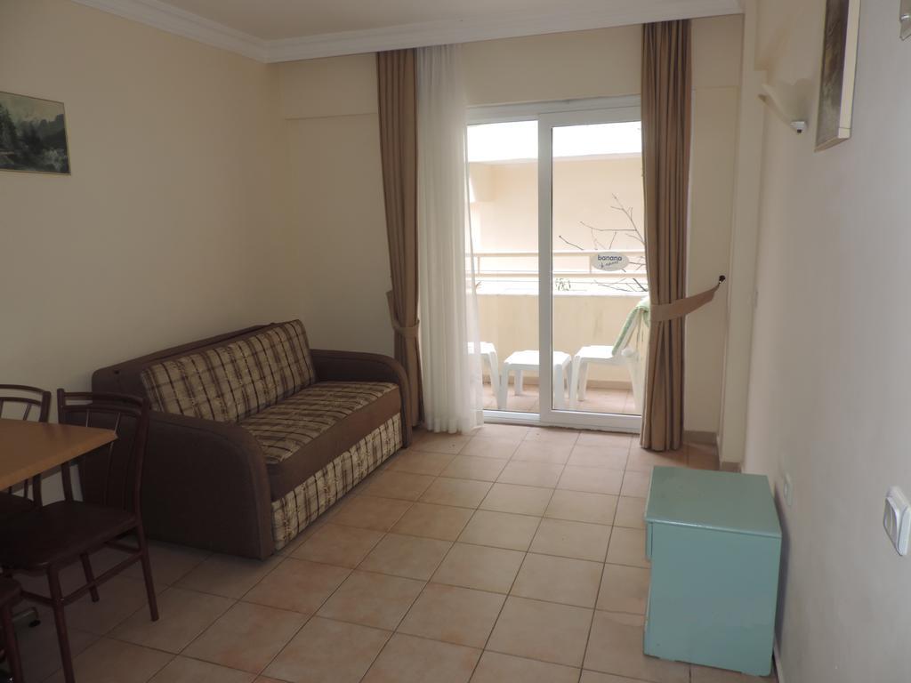 Banana Apart Marmaris Exterior photo
